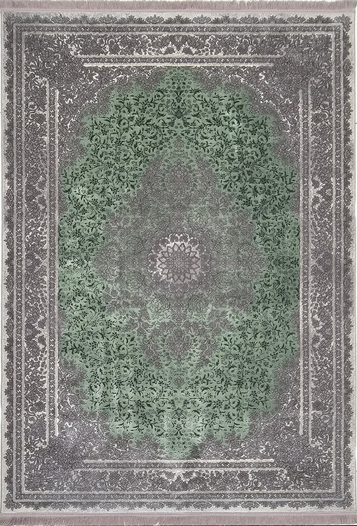 کد 73126 سبز طوسی