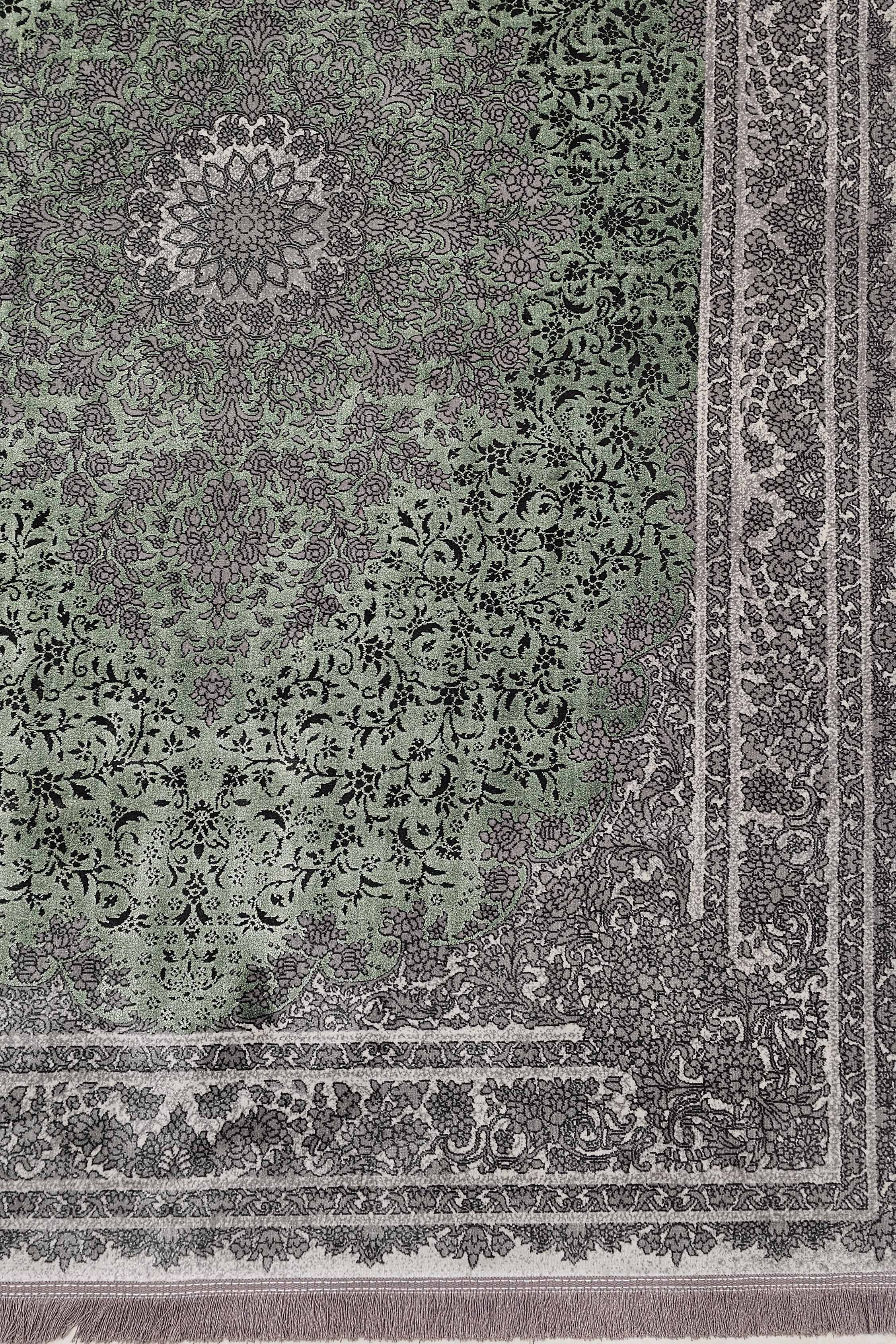 کد 73126 سبز طوسی