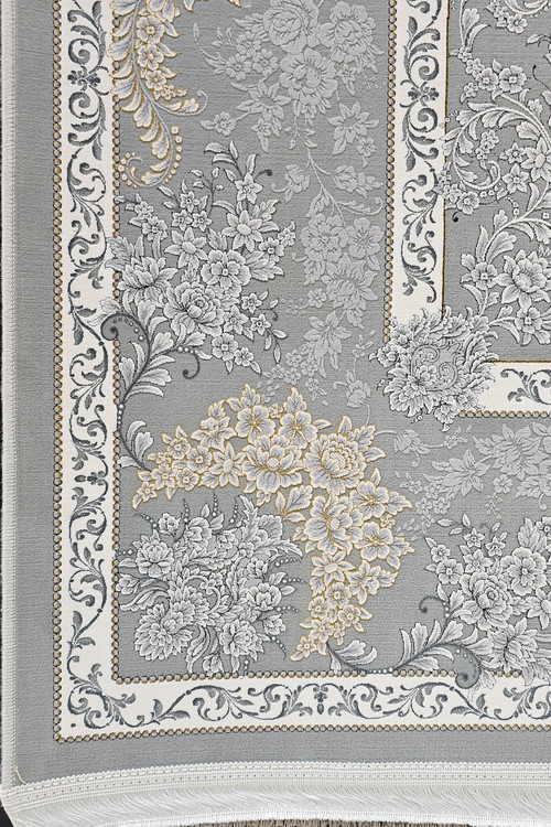 نمایندگی فرش ماه نشان کاشان | فرش 1500 شانه اصلی