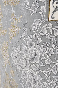 نمایندگی فرش جورجینا سیلور طلاکوب | قیمت اصلی