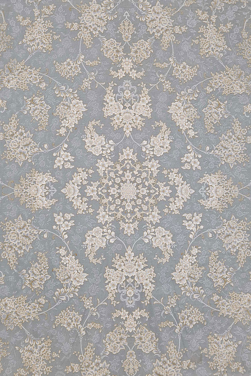 فروش اینترنتی فرش ماه نشان کاشان | جورجیا سیلورطلاکوب