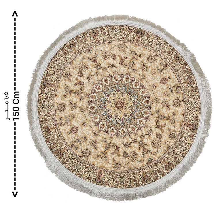 دایره 1.5 مستانه صدفی