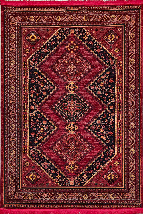 719 لاکی - مرینوس