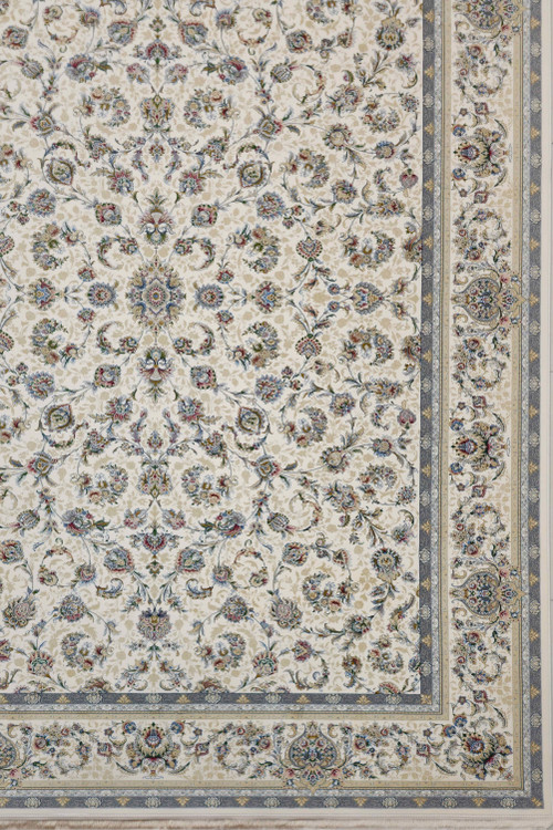 «فرش 1200 شانه وینتیج کاشان 1605 – Carpet floor vintage rug»