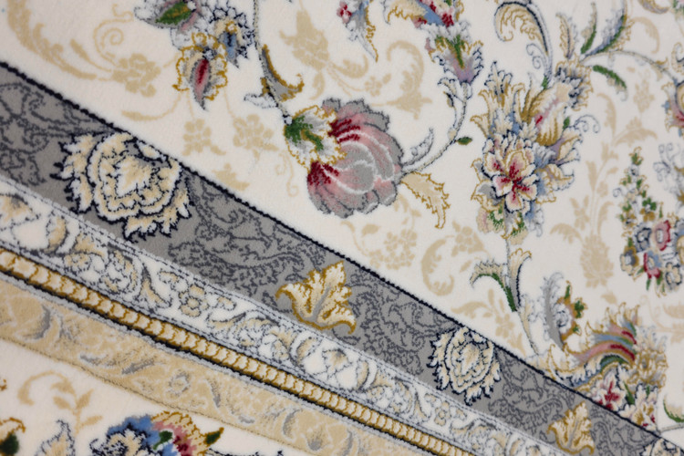 «vintage carpet 1605 1200 shane Kashan rug Persian home»| نمایندگی فرش عظیم زاده کاشان (فرش عظیما)