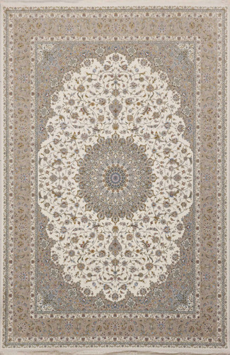 پارسیان کرم - عظیم زاده