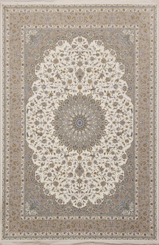 پارسیان کرم - عظیم زاده