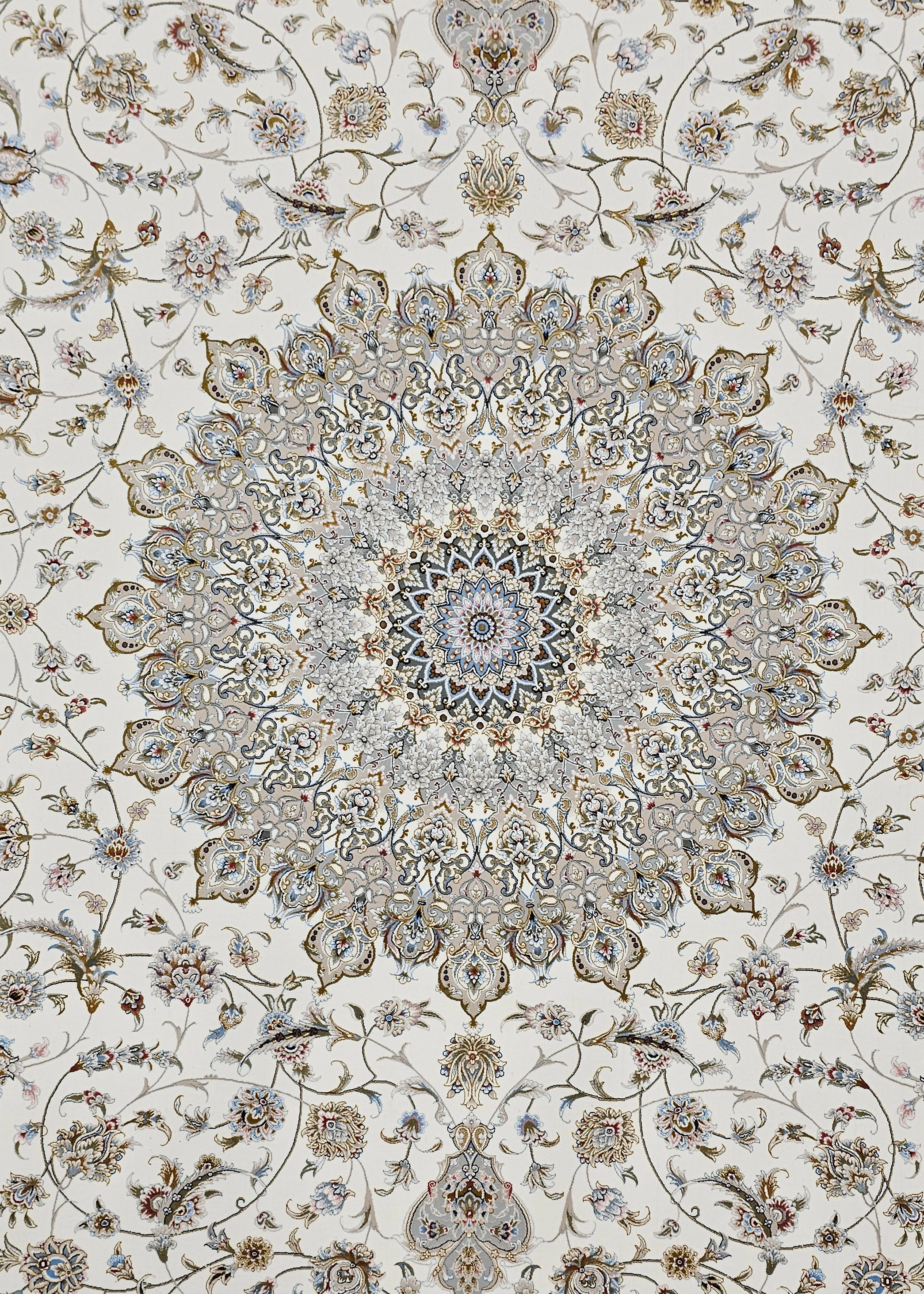 پارسیان کرم - عظیم زاده