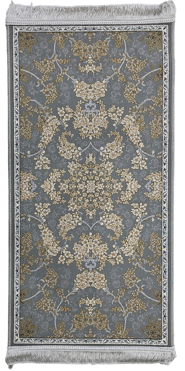 پادری 50 در 100 جورجیا سیلور طلاکوب