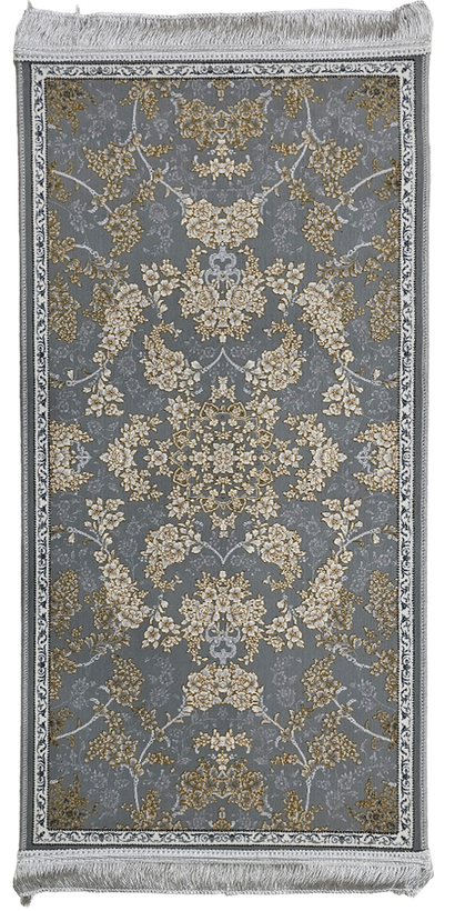 پادری 50 در 100 جورجیا سیلور طلاکوب