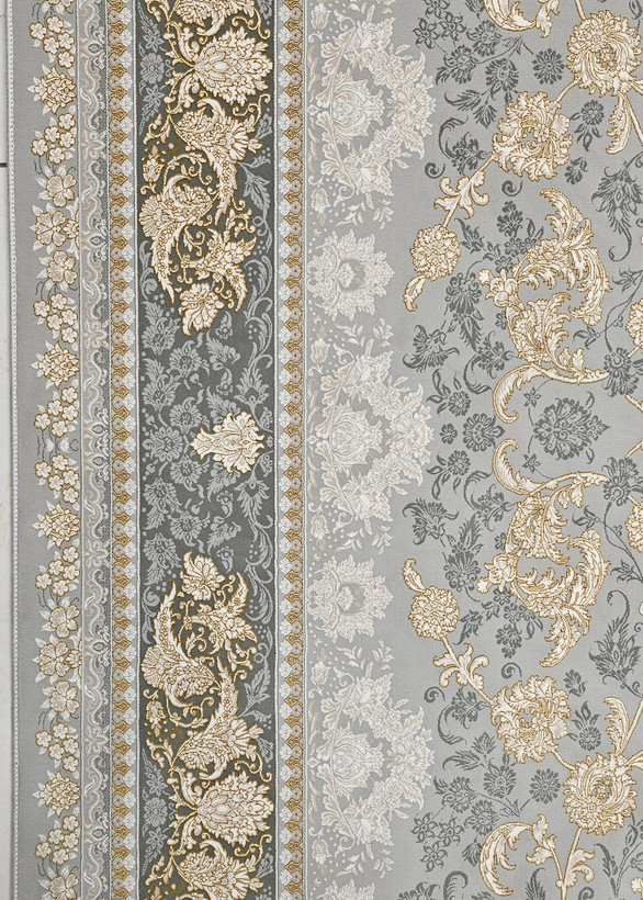 «farsh 1200 shane azimzadeh kashan termeh silver talakoob afshan»