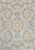 ترمه سیلور - عظیم زاده