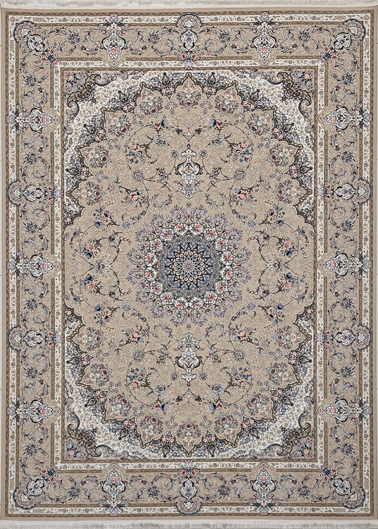 اصفهان بژ ح بژ - شاهکار آریایی