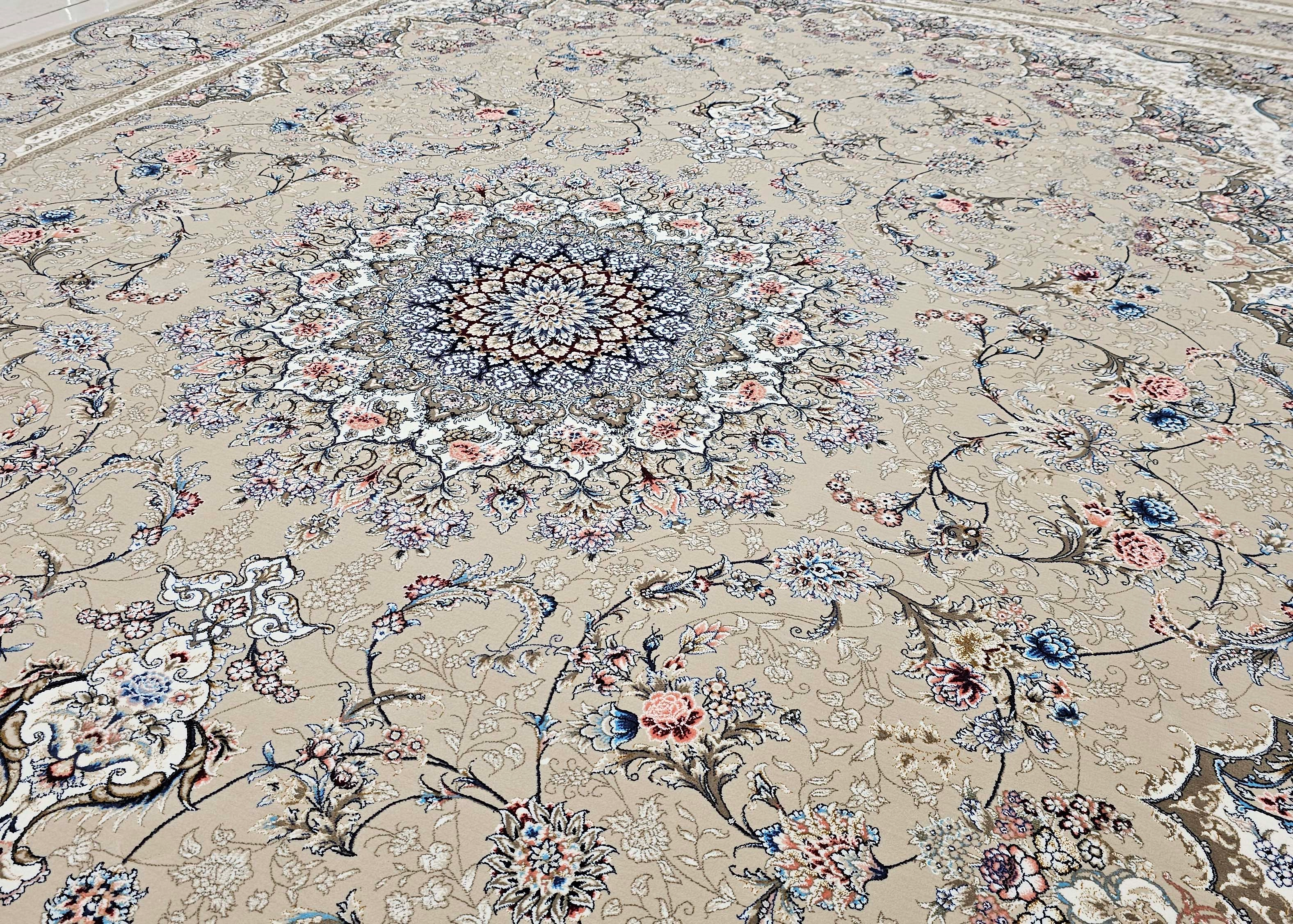 اصفهان بژ ح بژ - شاهکار آریایی