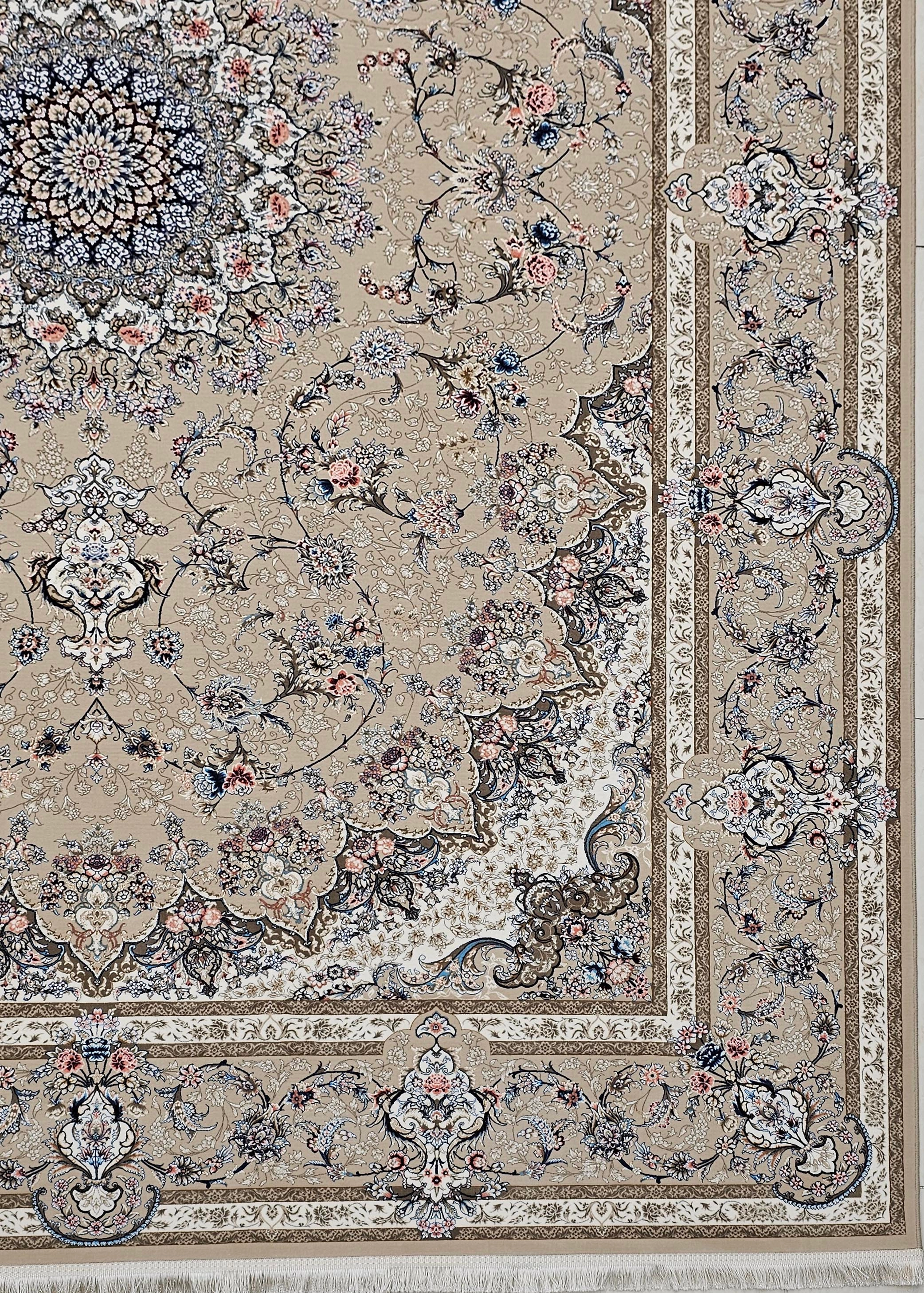 اصفهان بژ ح بژ - شاهکار آریایی
