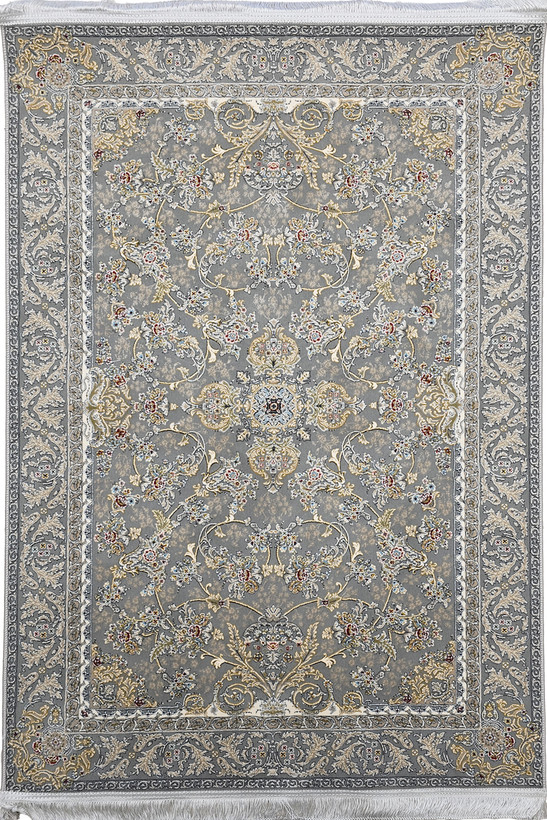 کناره 1در1.5 متر 1200شانه بزرگان ایران مدل ویکتوریا فیلی گل برجسته