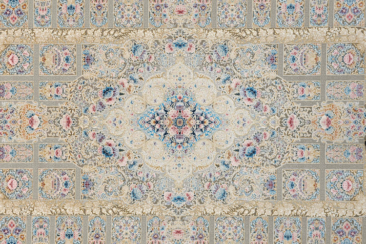 «فرش 1000 شانه کویر یزد E042 بافت ریز – sjhvi ;,dv dcn 1000 ahane e042»