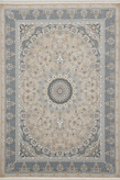 درین بژ _ بزرگان ایران