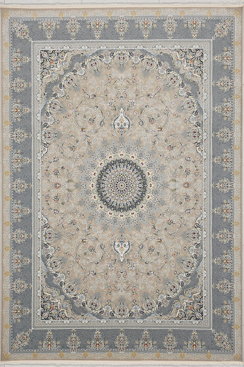 درین بژ _ بزرگان ایران