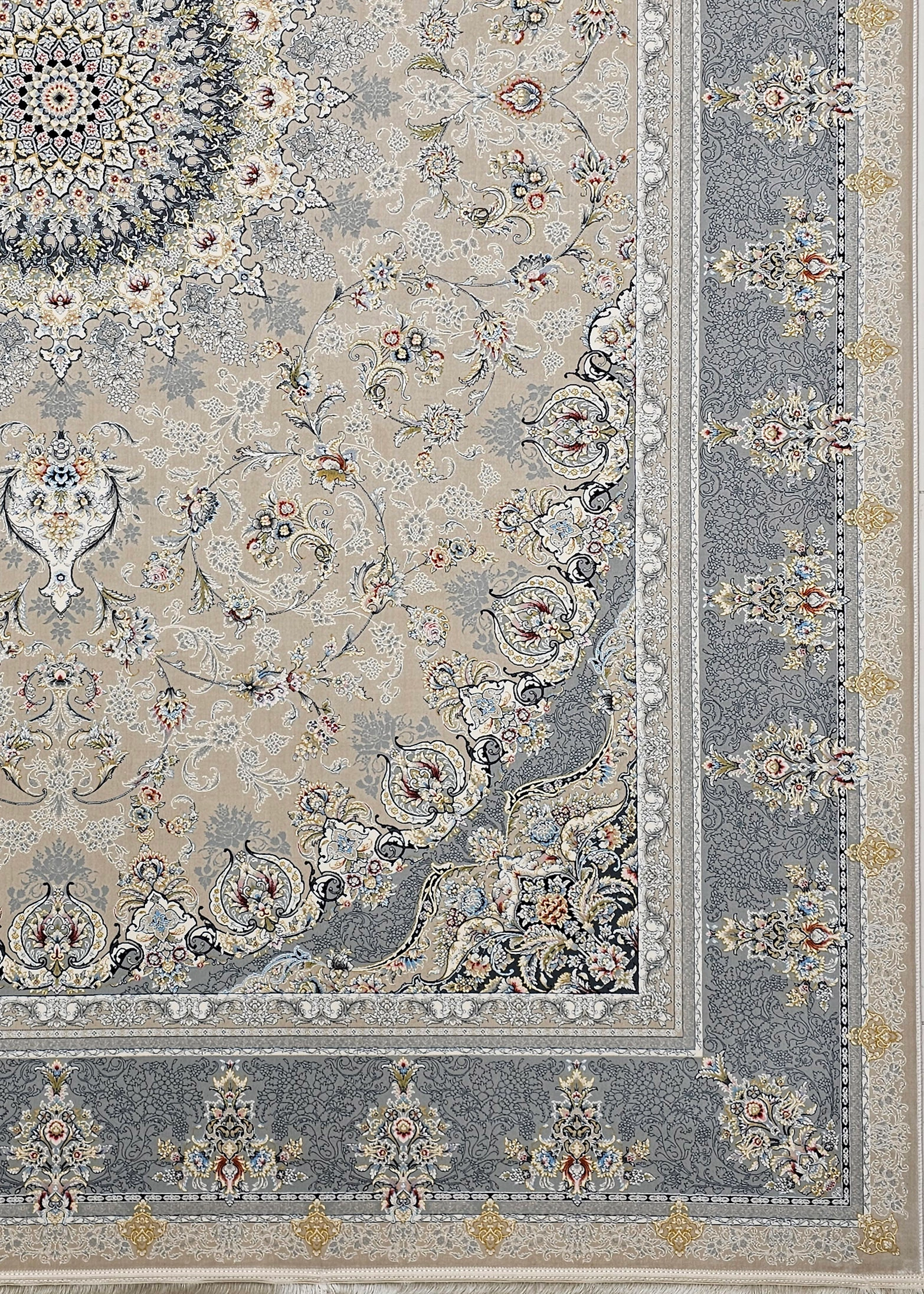 درین بژ _ بزرگان ایران