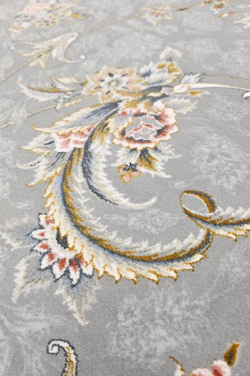 «1200shane carpet nora fili sadfi azimzadeh cream rug»