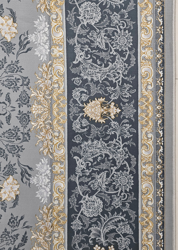 «farsh 1200 shane azimzadeh kashan parastesh fili sadfi carpet»