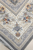 زیبا دودی - بزرگان
