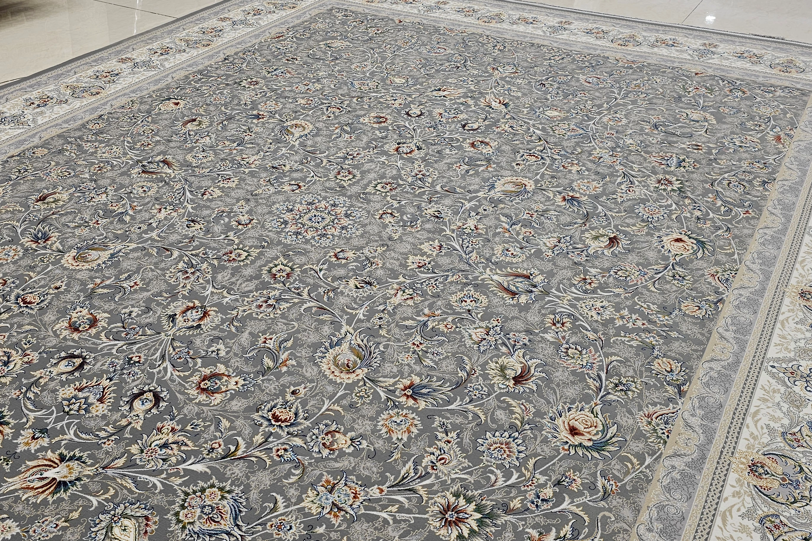 زیبا دودی - بزرگان
