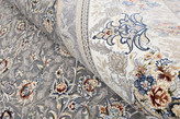 زیبا دودی - بزرگان