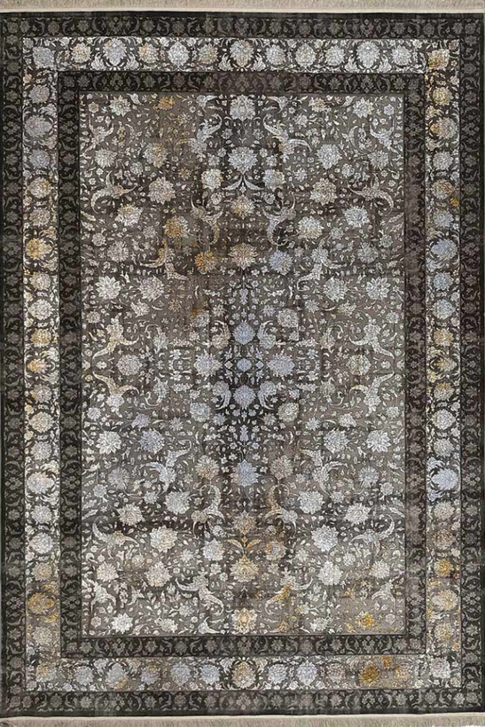 70001 دودی ذغالی - سیزان