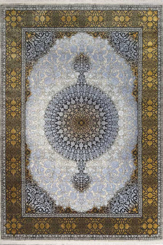 70011 نقره ای طلایی - سیزان
