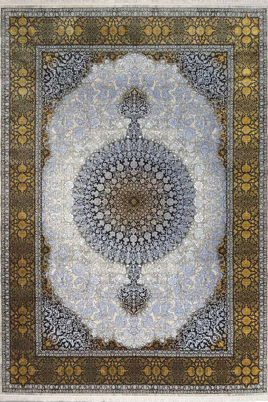 70011 نقره ای طلایی - سیزان