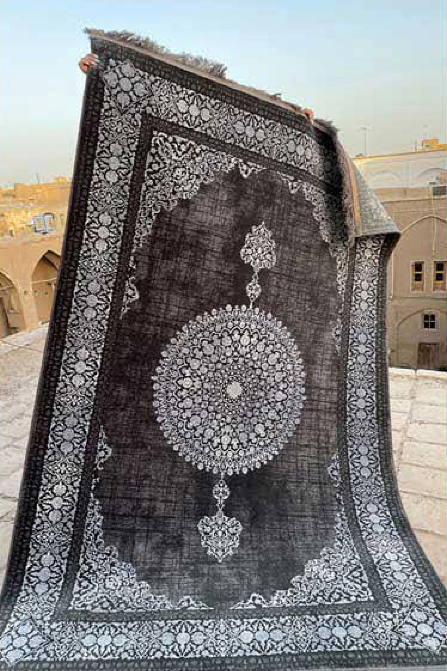 70011 ذغالی - سیزان