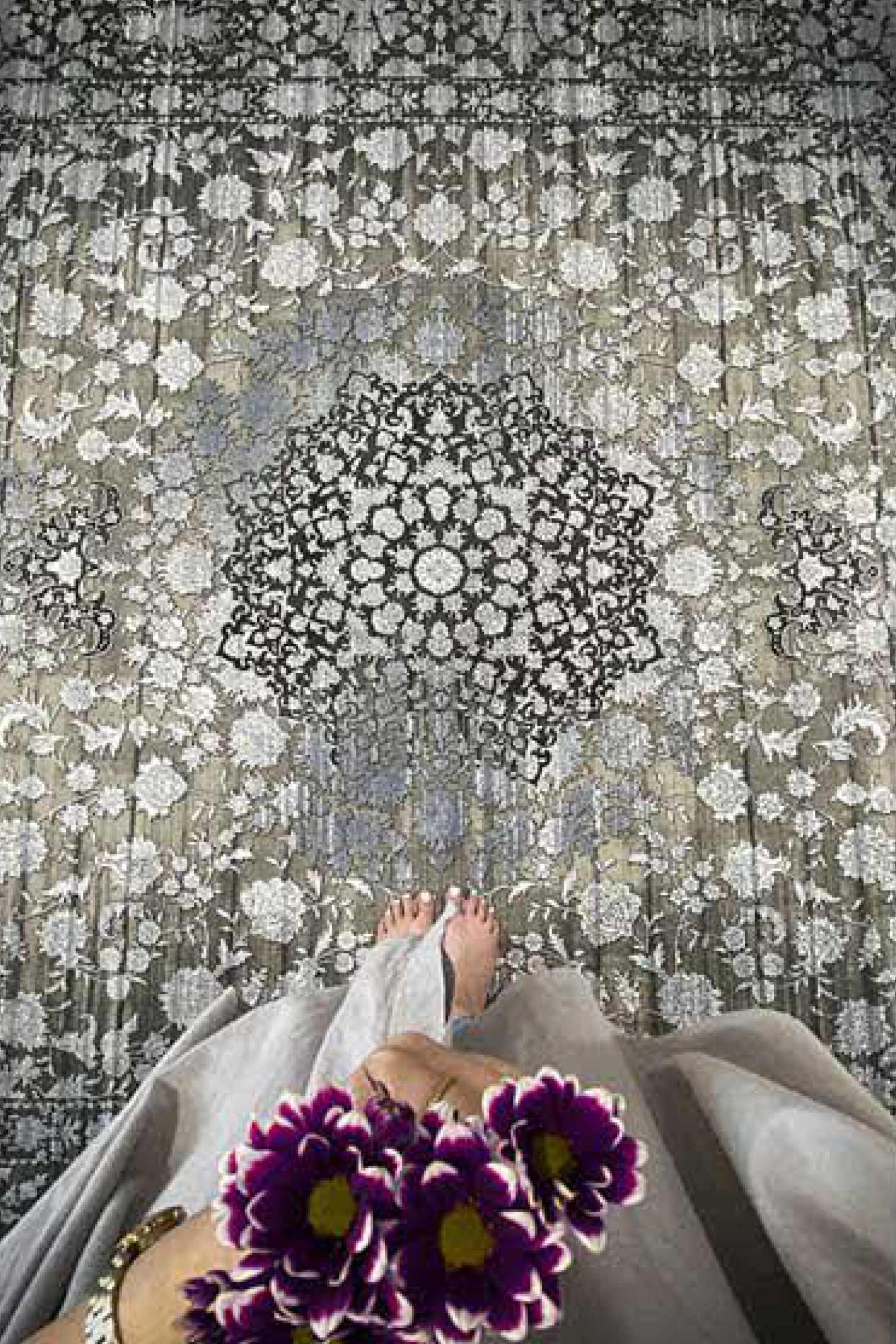 70042 دودی نقره ای - سیزان