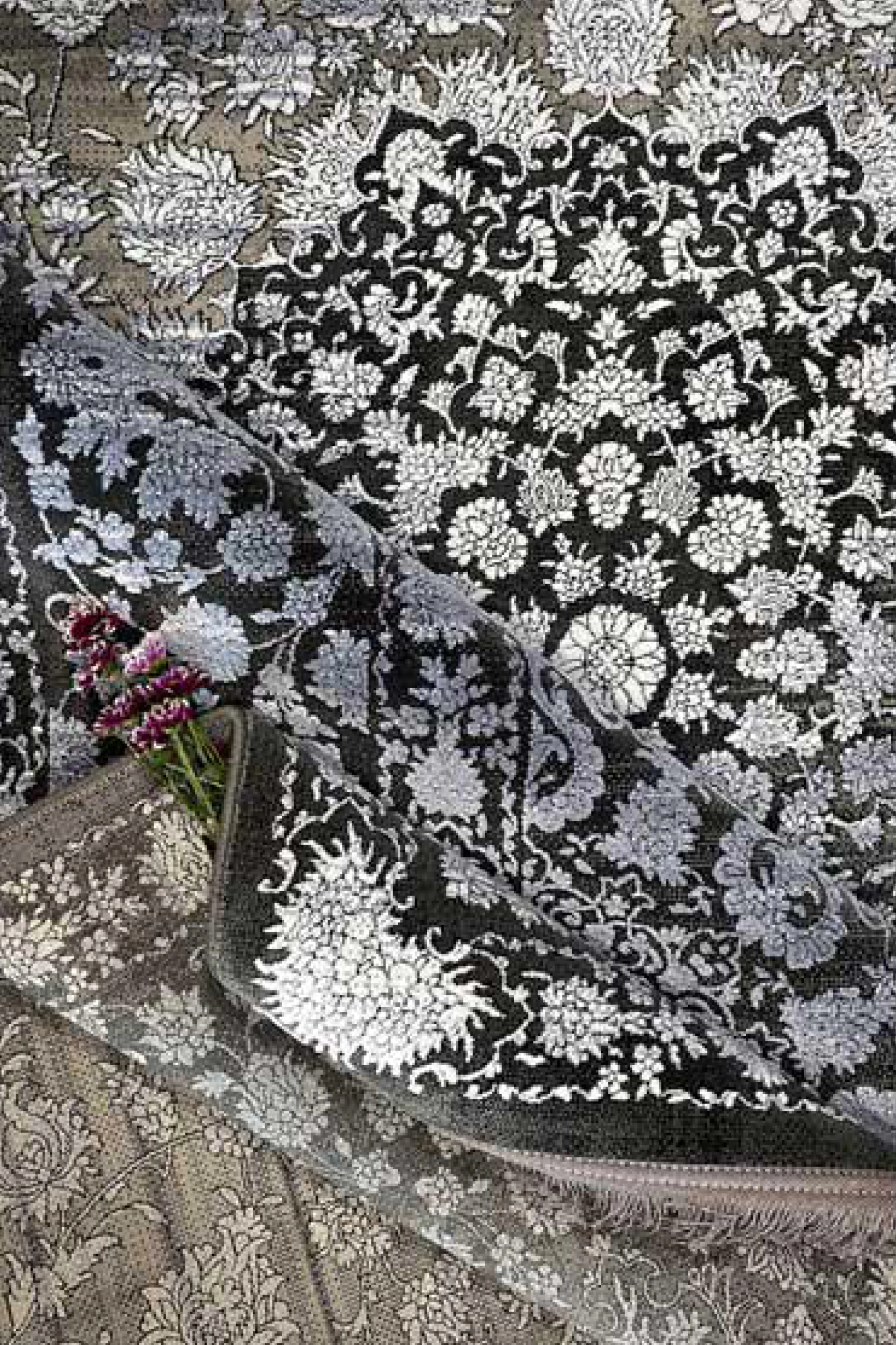 70042 دودی نقره ای - سیزان