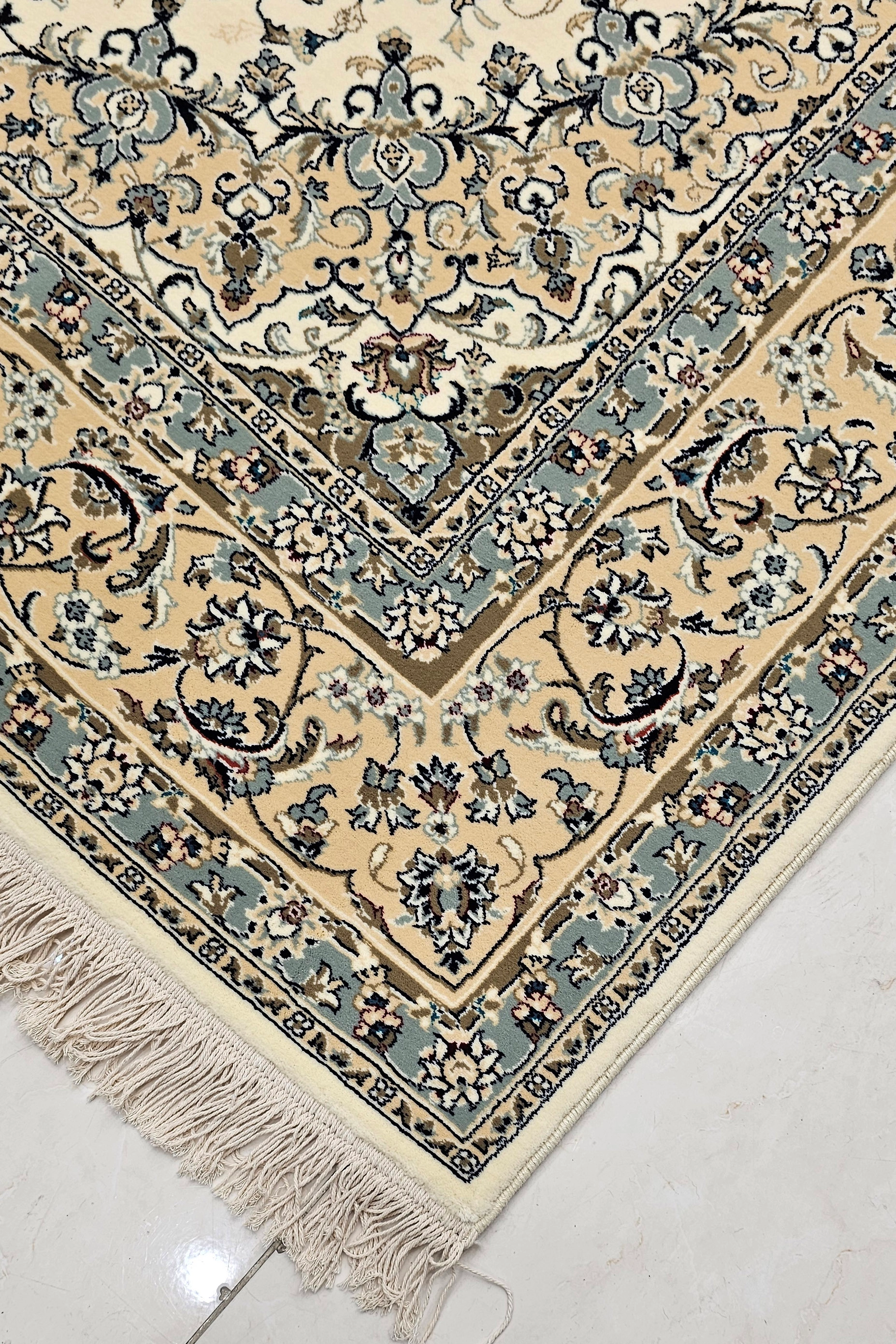 H002 1101 - ستاره کویز یزد (2در2 مربع)