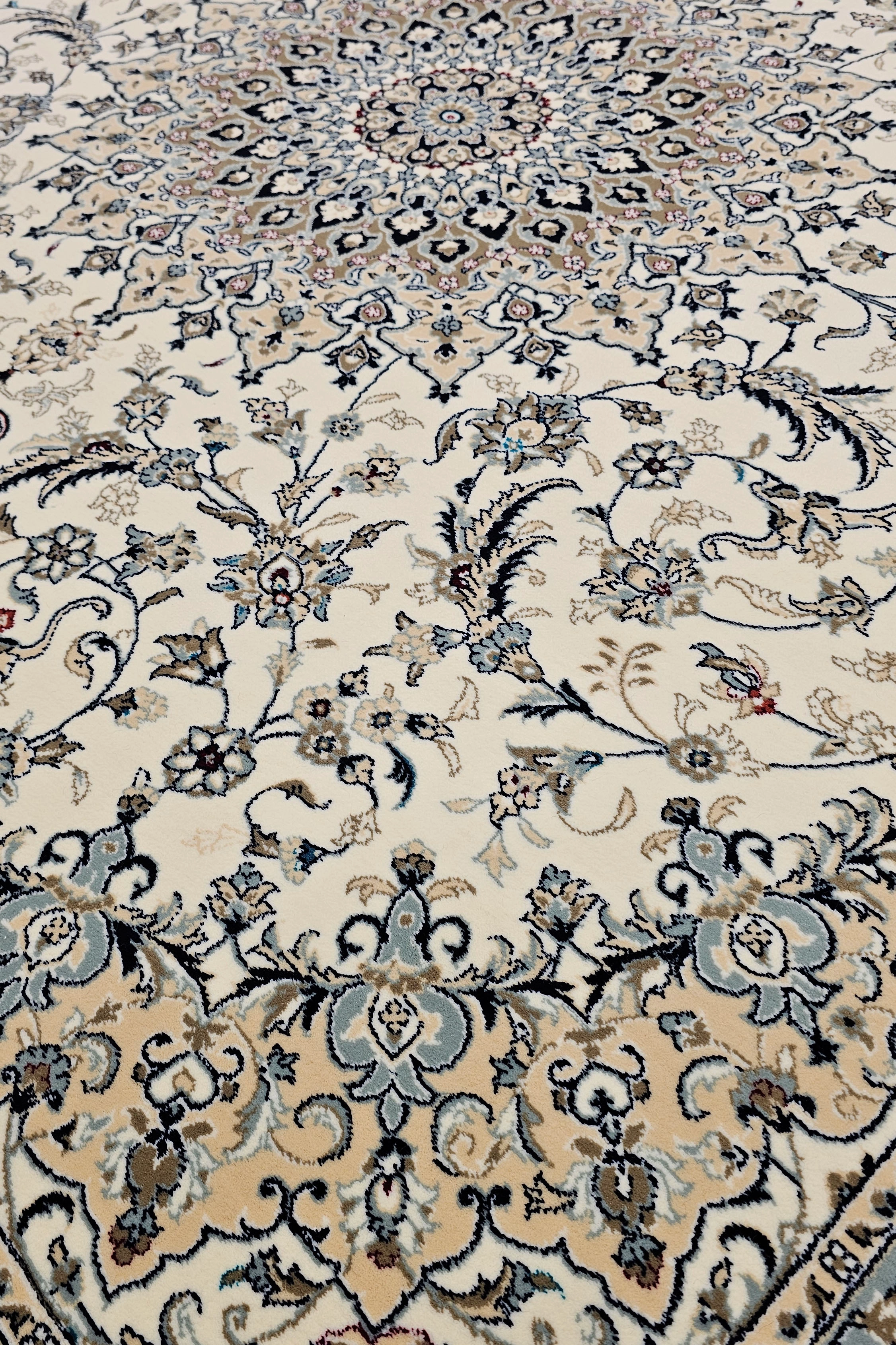 H002 1101 - ستاره کویز یزد (2در2 مربع)
