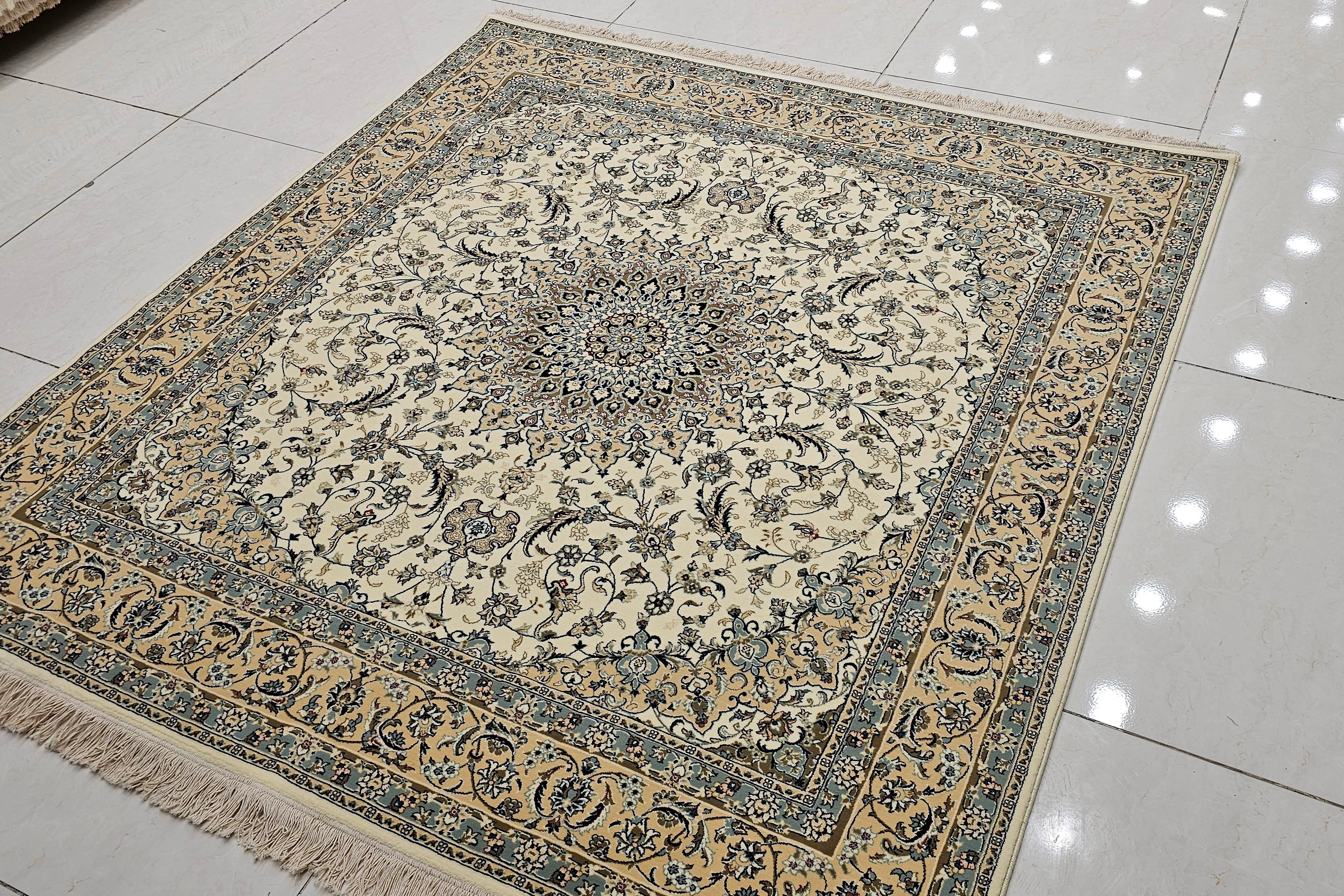 H002 1101 - ستاره کویز یزد (2در2 مربع)