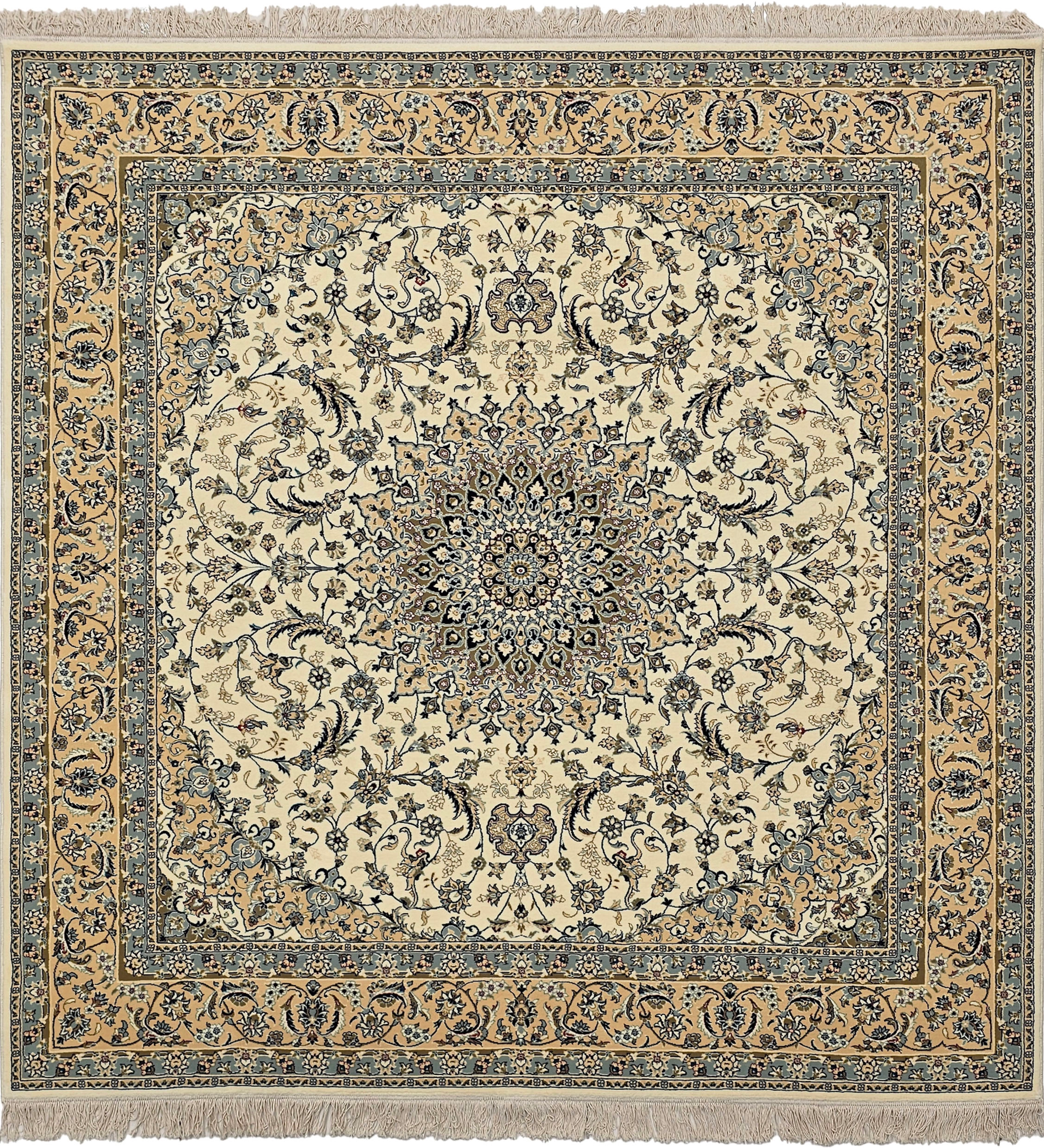H002 1101 - ستاره کویز یزد (2در2 مربع)
