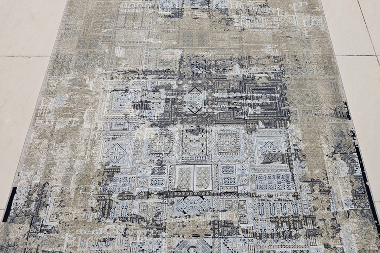 فرش بدون پرز و ضد حساسیت مناسب خانههای امروزی