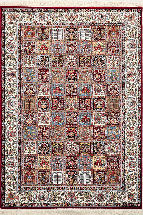 I85 2550 خشتی لاکی - ستاره کویر یزد