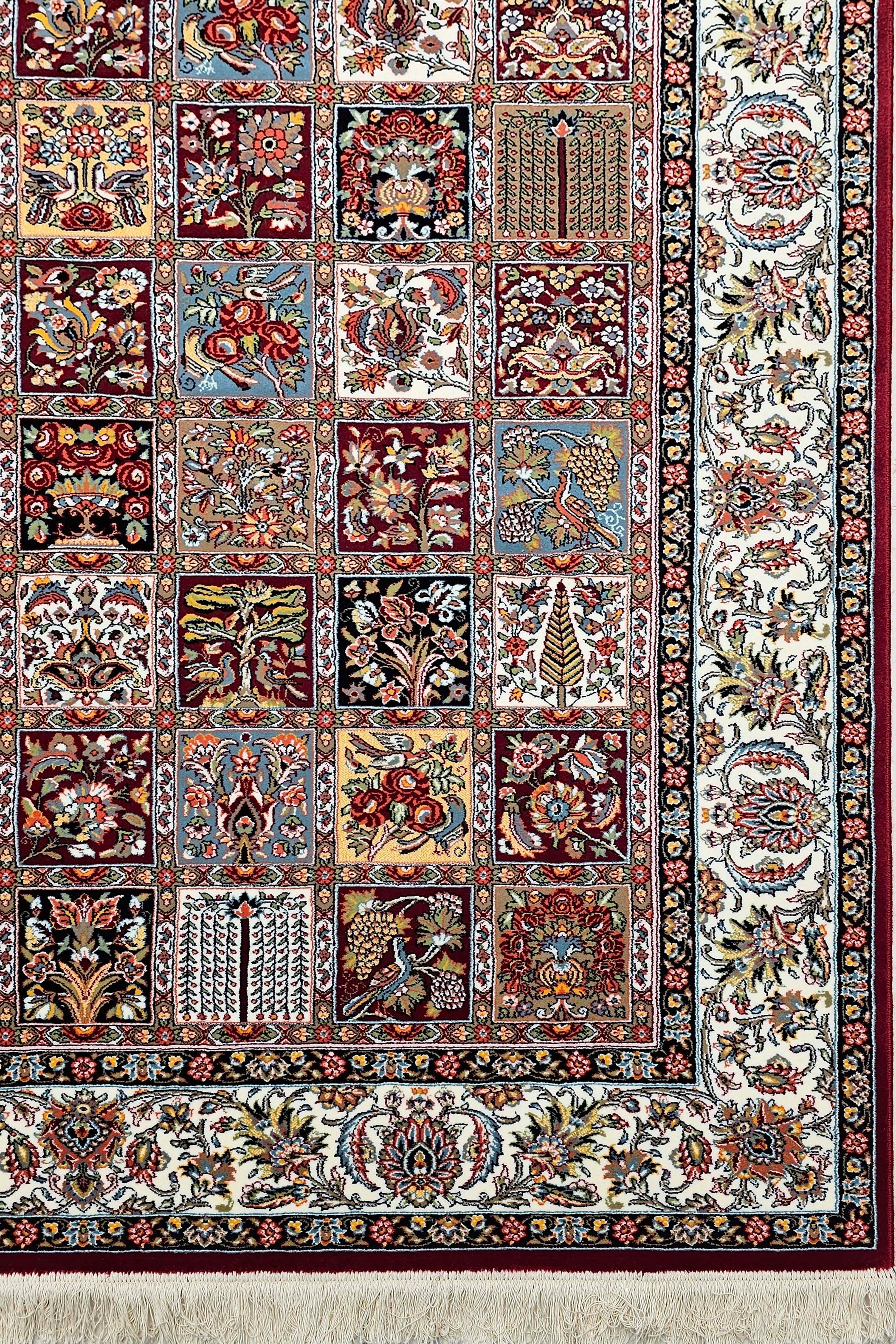 I85 2550 خشتی لاکی - ستاره کویر یزد