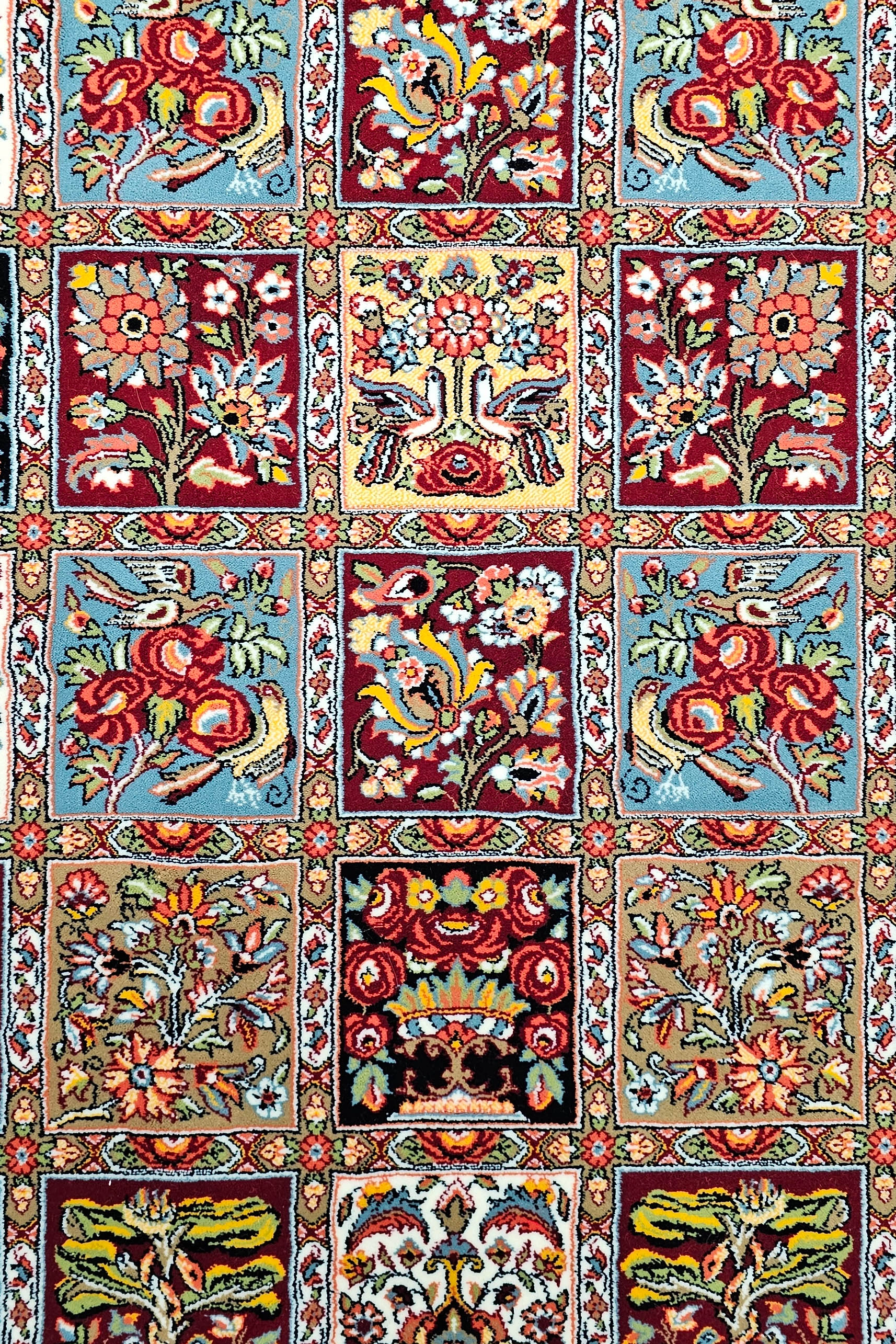 I85 2550 خشتی لاکی - ستاره کویر یزد