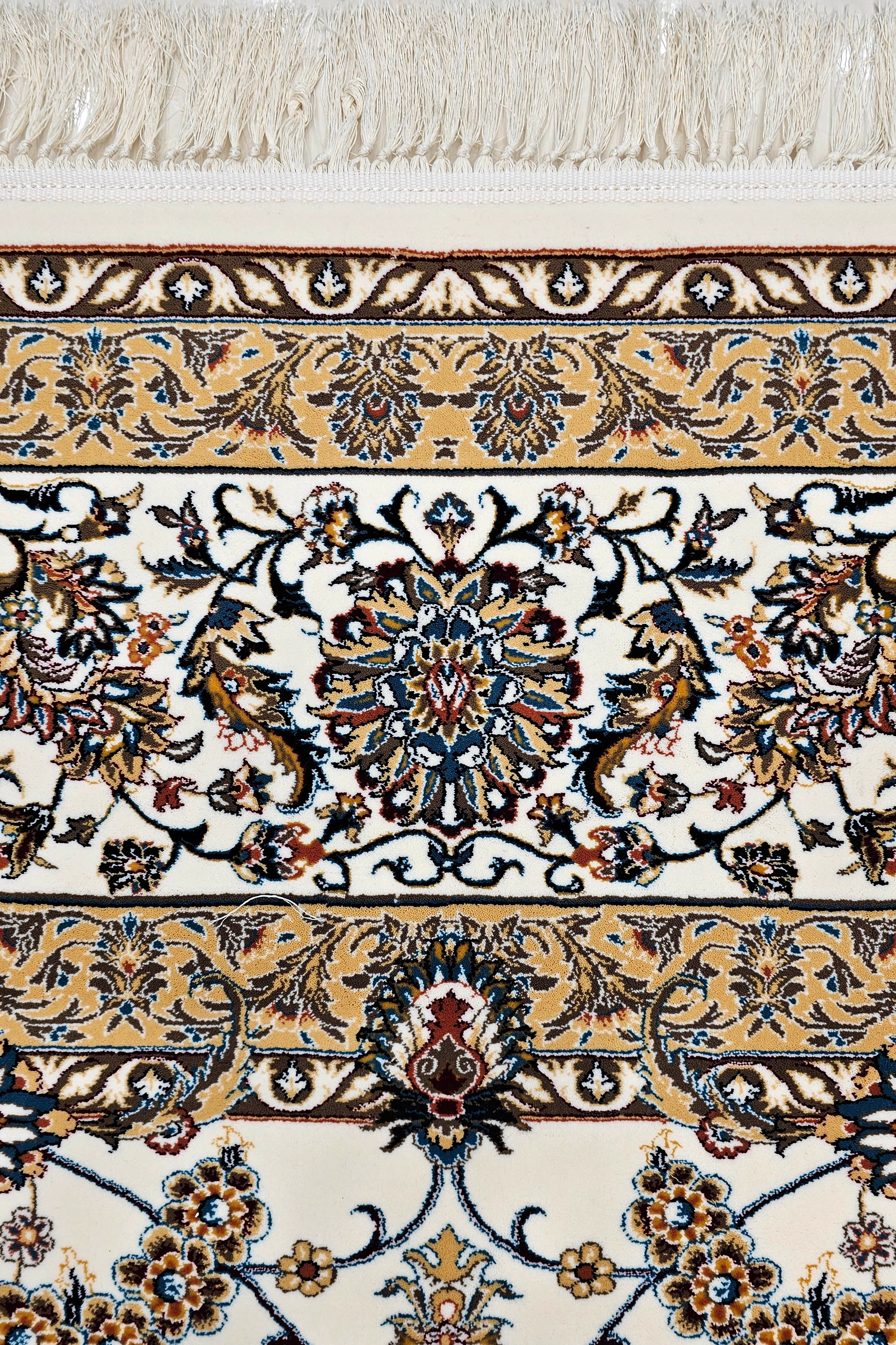 دیبا کرم - ژاو