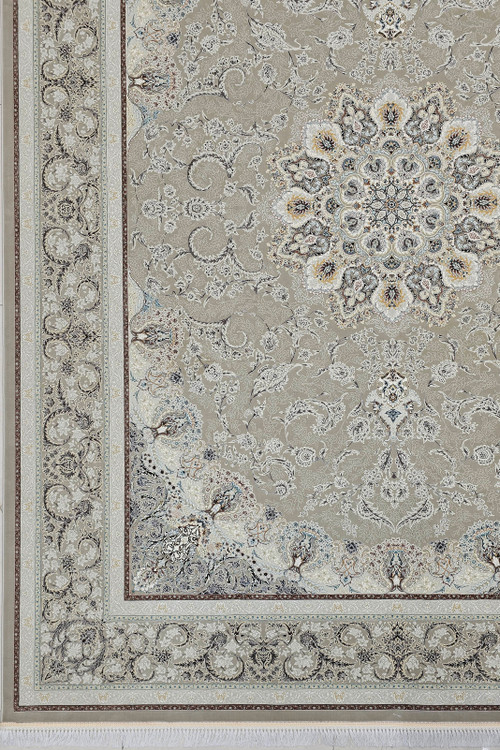 ارسال رایگان فرش قیطران سراسر ایران 1500 شانه تراکم 4500