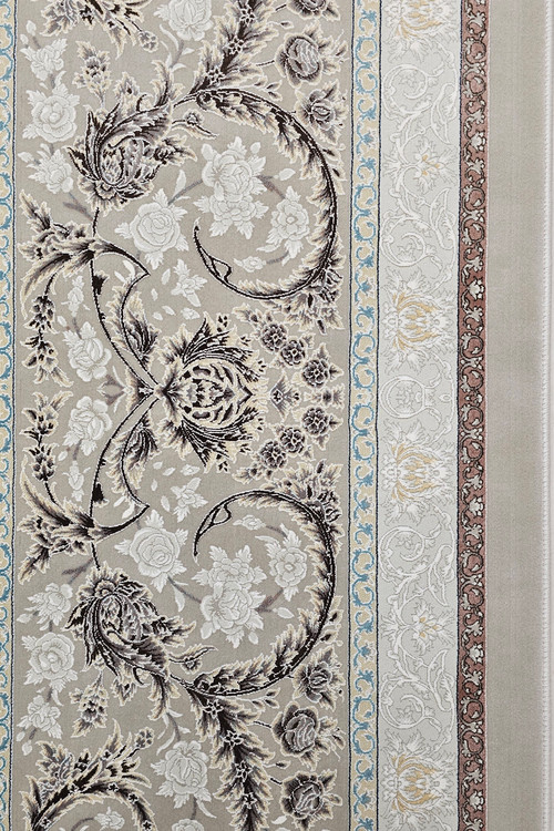 خرید فرش 1500 شانه قیطران اصلی با علامت استاندارد