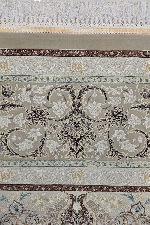 عاملیت فروش فرش قیطران در اصفهان و به صورت اینترنتی