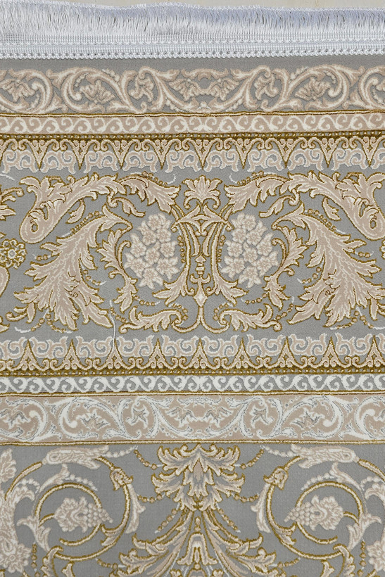 «azimzadeh kashan victoria silver light 1200shane rug classic home carpet»