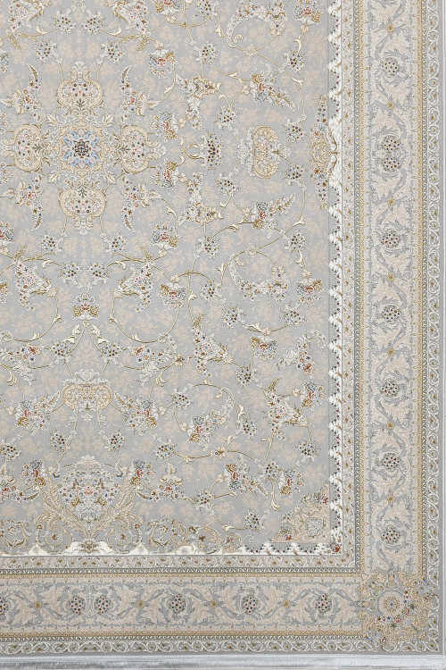 فرش 1200 شانه عظیما کاشان | صنایع عظیم زاده کاشان