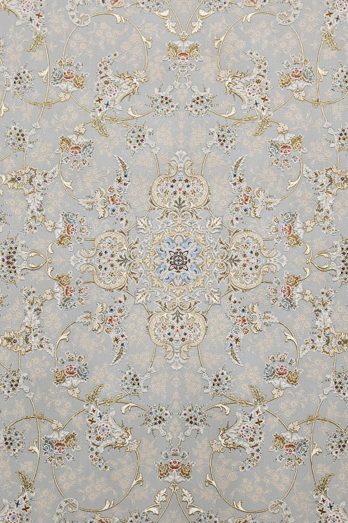 فروش اینترنتی فرش عظیم زاده کاشان | فروش بدون واسطه ی فرش عظیم زاده کاشان